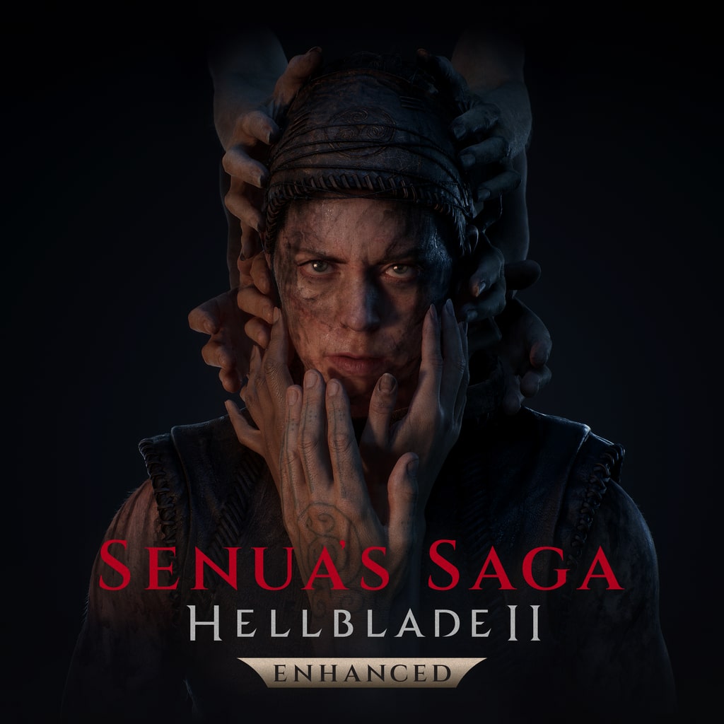 اکانت قانونی بازی Hellblade II: Senua’s Saga