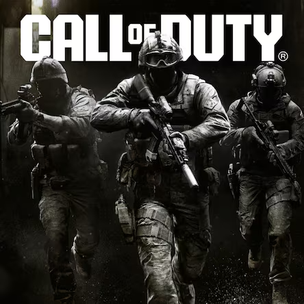 اکانت قانونی بازی Call of Duty: Modern Warfare 4
