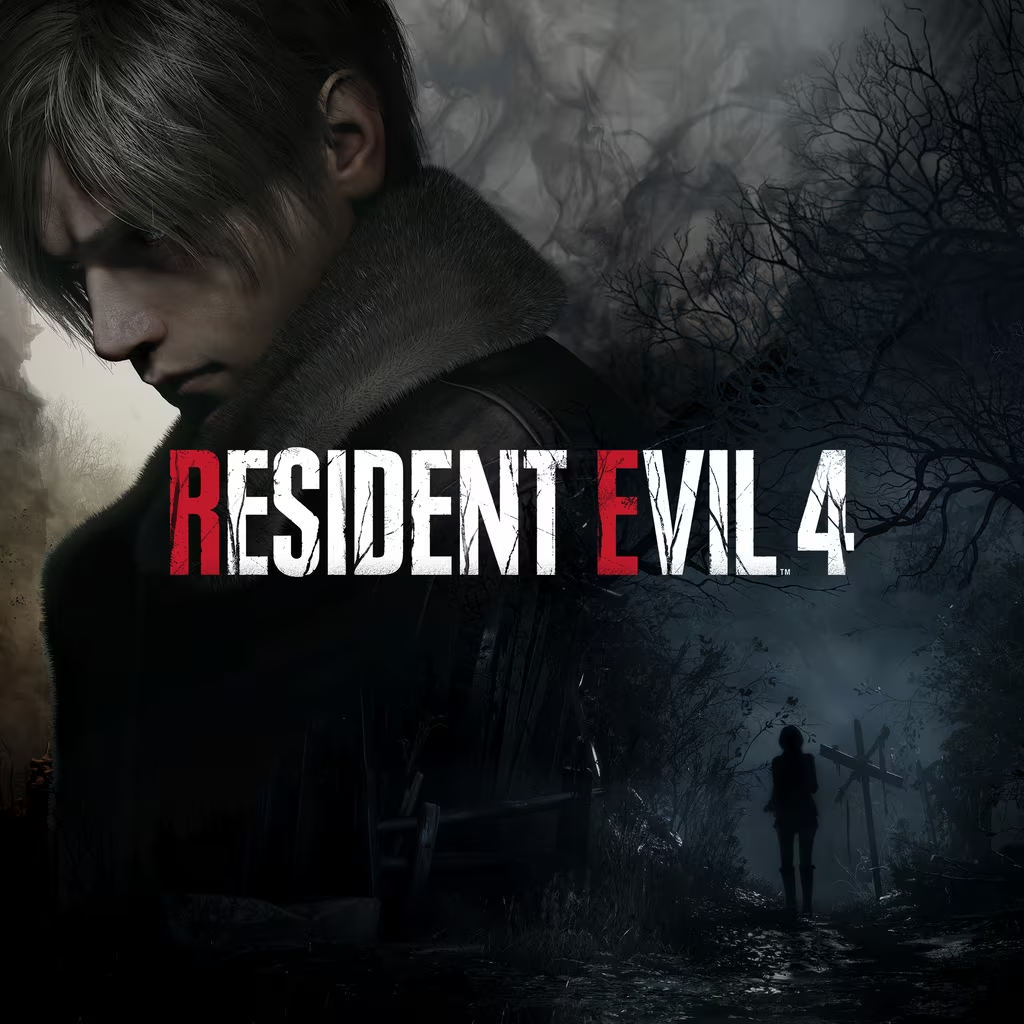 اکانت قانونی بازی Resident Evil 4