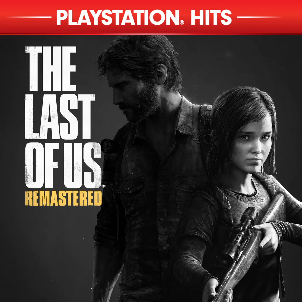 اکانت قانونی بازی The Last Of Us™ Remastered