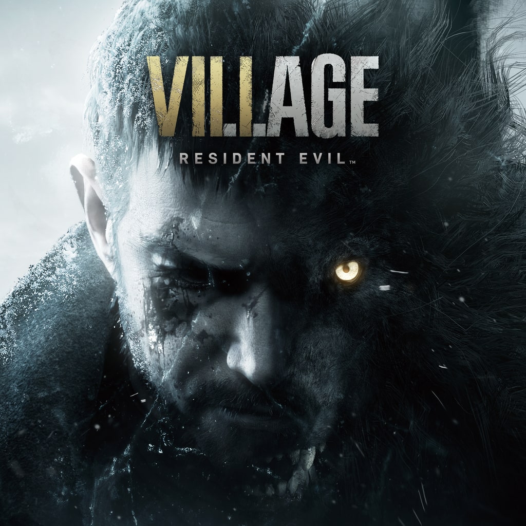 اکانت قانونی بازی Resident Evil Village