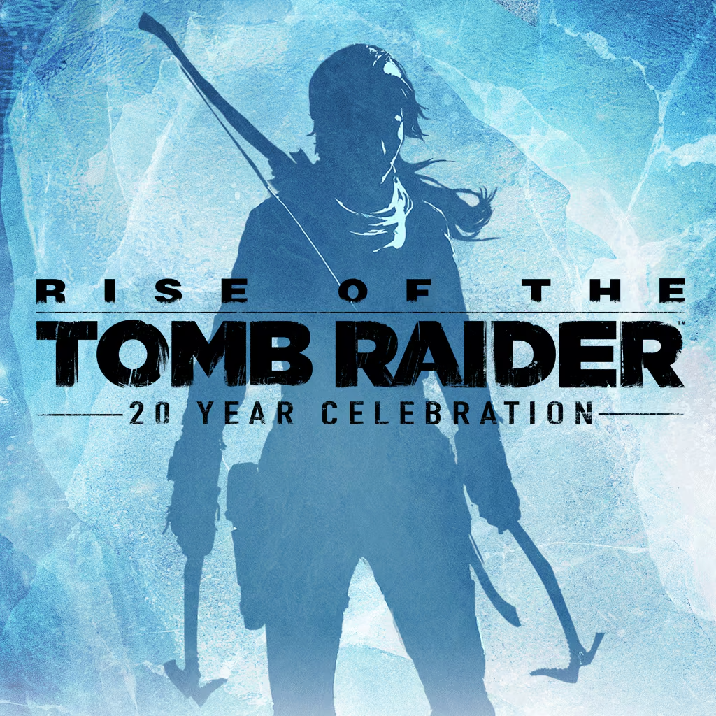 اکانت قانونی بازی Rise of the Tomb Raider: 20 Year Celebration