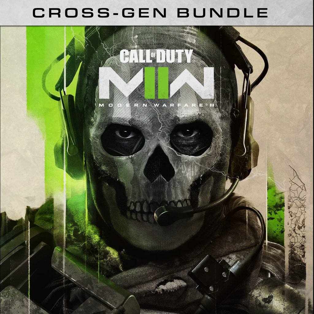 اکانت قانونی بازی Call of Duty Modern Warfare II