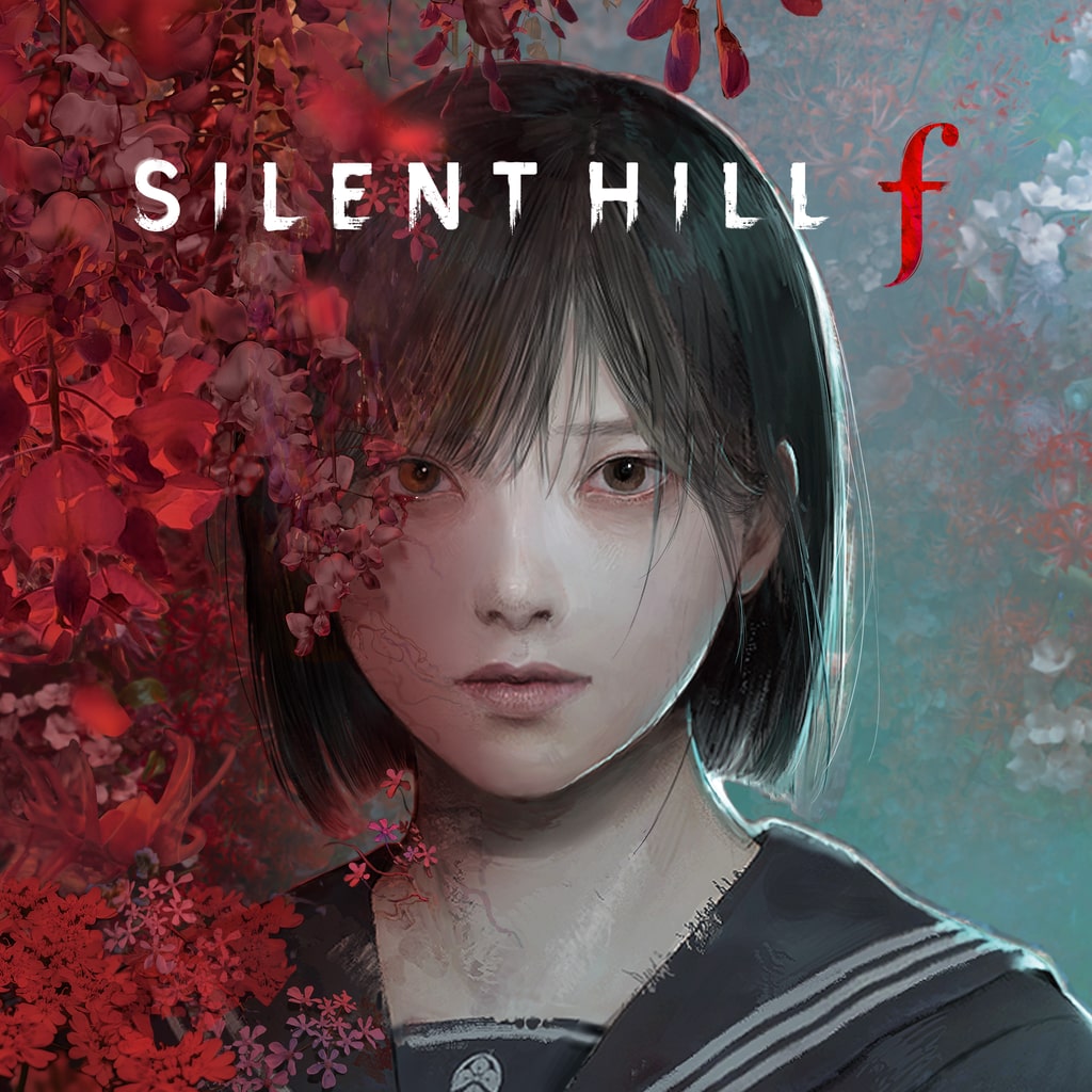 اکانت قانونی بازی SILENT HILL f