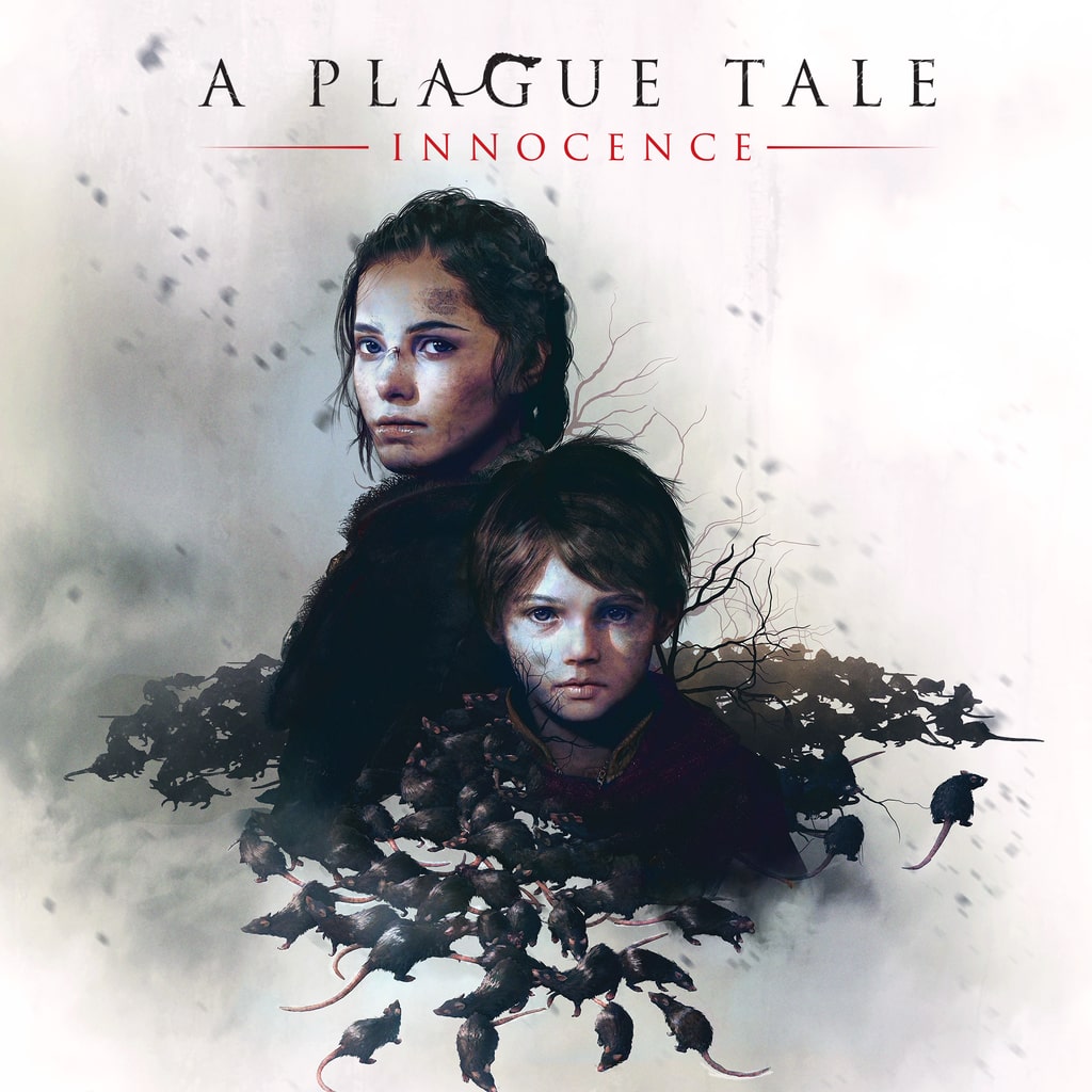 اکانت قانونی بازی A Plague Tale: Innocence
